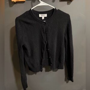 Nordstrom Cashmere Sweater